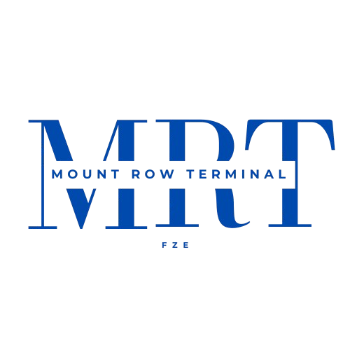 MOUNT ROW TERMINAL FZE